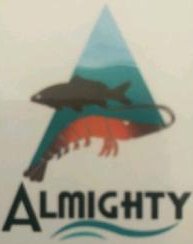 Device mark for ALMIGHTY (LABEL) Device mark for ALMIGHTY (LABEL)
