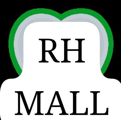 Device mark for RH MALL