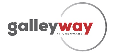 Device mark for Galleyway Kitchenware Device mark for Galleyway Kitchenware