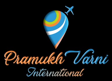 Device mark for PRAMUKH VARNI INTERNATIONAL