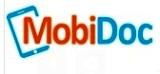 Device mark for MOBIDOC Device mark for MOBIDOC