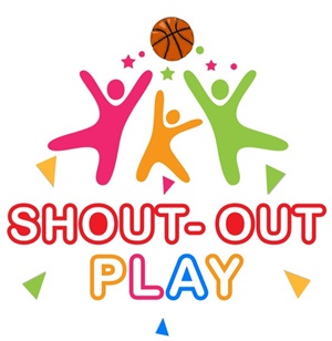 Device mark for SHOUT-OUT PLAY