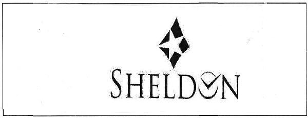 Device mark for SHELDON