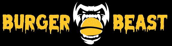 Device mark for BURGER BEAST