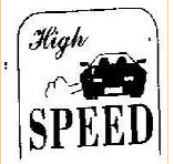 Device mark for speed