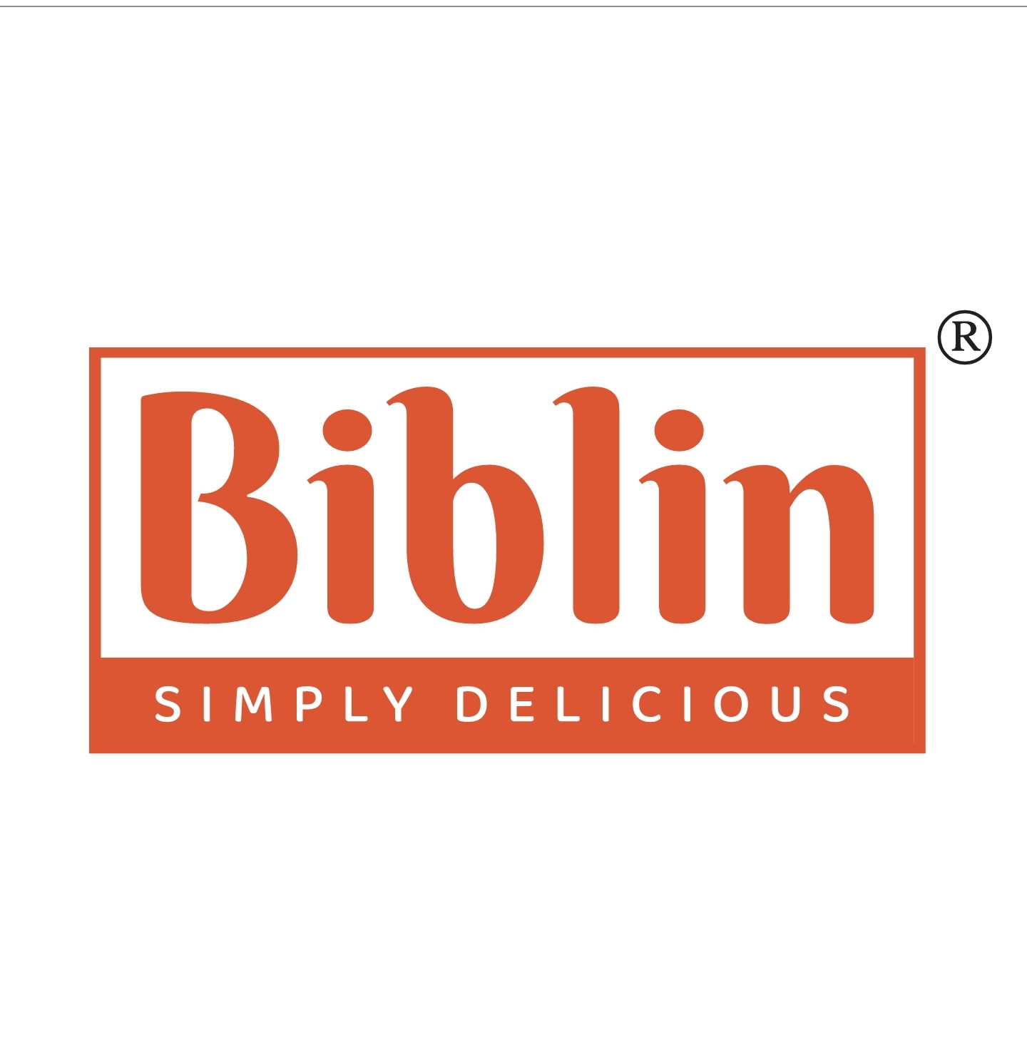 Device mark for Biblin