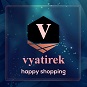 Device mark for vyatirek with V (device)