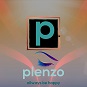 Device mark for plenzo with device P