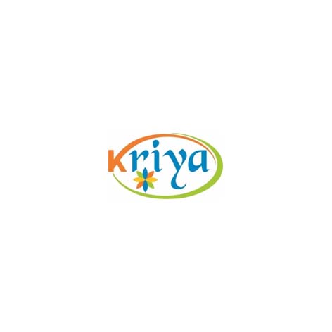 Device mark for KRIYA (LABEL) Device mark for KRIYA (LABEL)