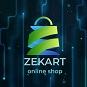Device mark for ZEKART Device mark for ZEKART