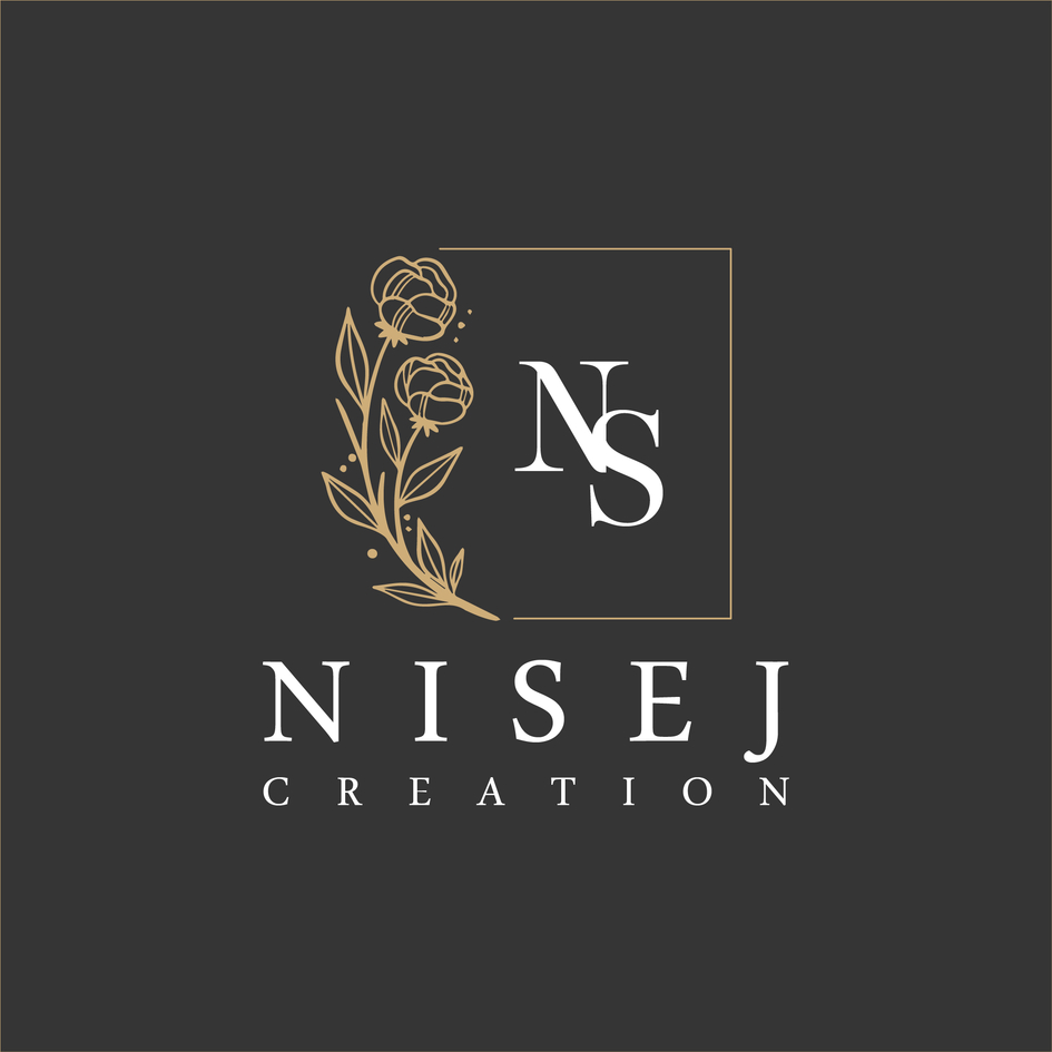Device mark for NISEJ CREATION Device mark for NISEJ CREATION