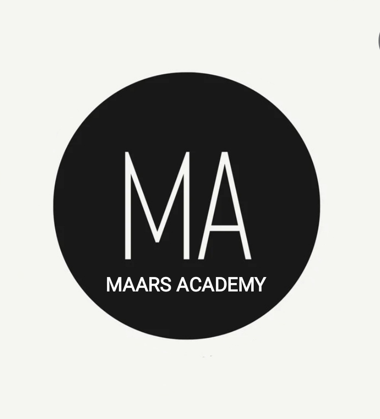 Device mark for MAARS ACADEMY