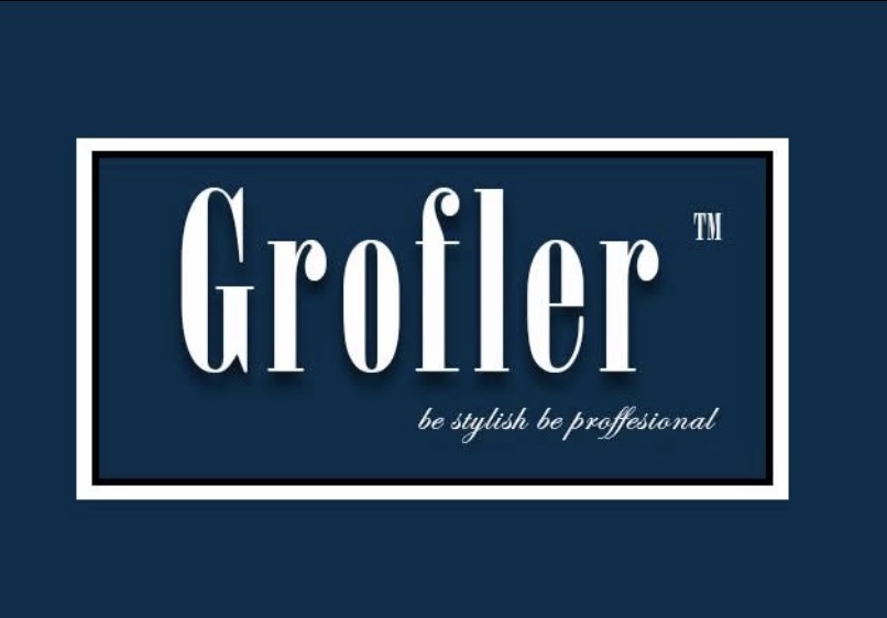 Device mark for GROFLER