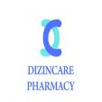 Device mark for Dizincare Pharmacy