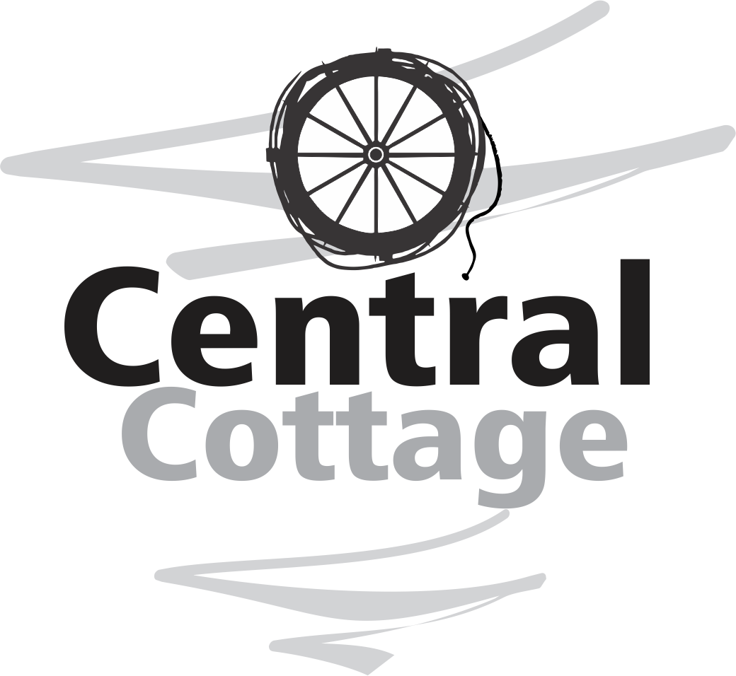 Device mark for Central Cottage