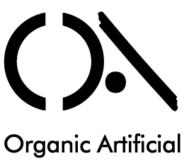 Device mark for OA ORGANIC ARTIFICIAL