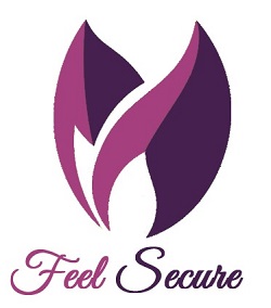 Device mark for FEEL SECURE