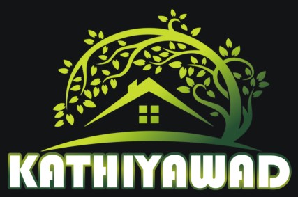Device mark for KATHIYAWAD