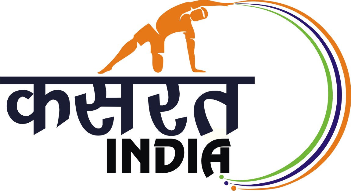 Device mark for Kasrat (written in Hindi) INDIA