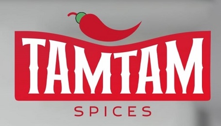 Device mark for TAMTAM SPICES