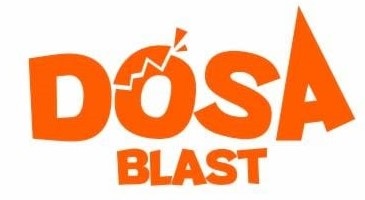 Device mark for DOSA BLAST Device mark for DOSA BLAST