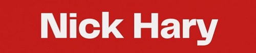 Device mark for Nick Hary