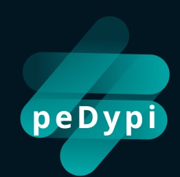 Device mark for PEDYPI Device mark for PEDYPI