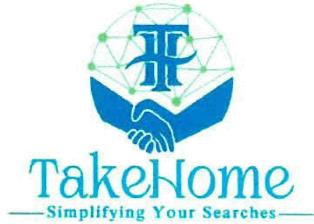 Device mark for TH, TAKE HOME