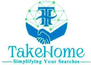 Device mark for TH, TAKE HOME