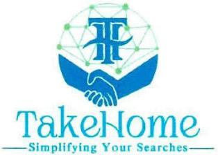 Device mark for TH, TAKE HOME Device mark for TH, TAKE HOME