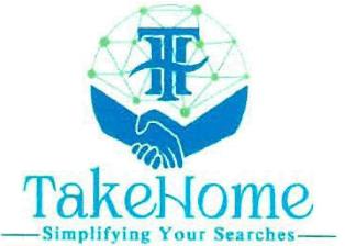 Device mark for TH, TAKE HOME
