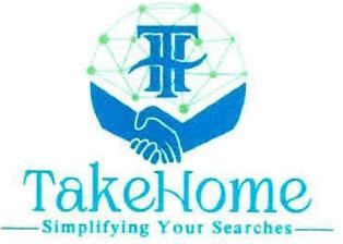 Device mark for TH, TAKE HOME