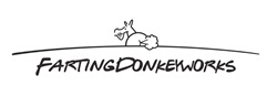 Device mark for FARTING DONKEYWORKS