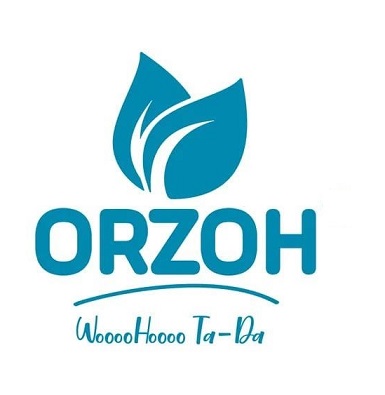 Device mark for ORZOH WooooHoooo Ta-Da