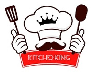 Device mark for Kitcho King