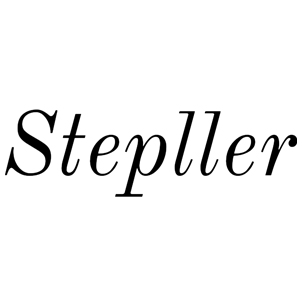Device mark for Stepller Device mark for Stepller