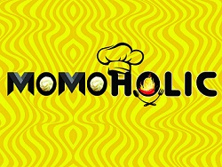 Device mark for MOMOHOLIC