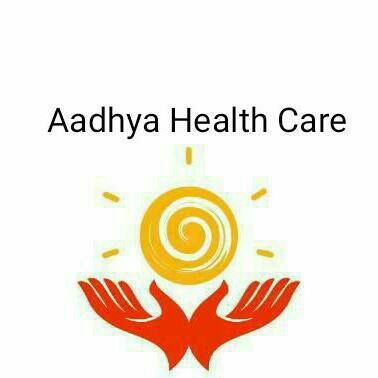 Device mark for AADHYA HEALTH CARE