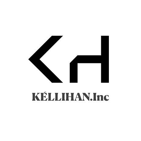 Device mark for KELLIHAN.Inc