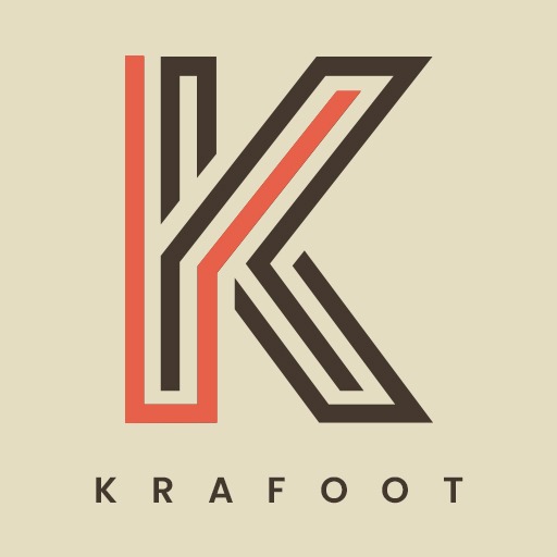 Device mark for K KRAFOOT