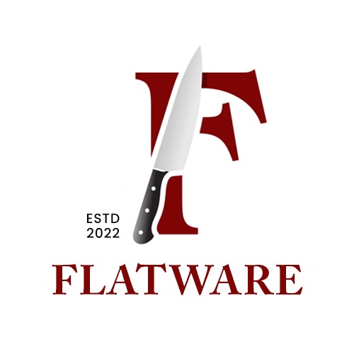 Device mark for FLATWARE Device mark for FLATWARE
