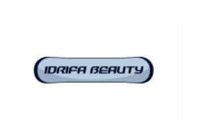 Device mark for IDRIFA BEAUTY Device mark for IDRIFA BEAUTY