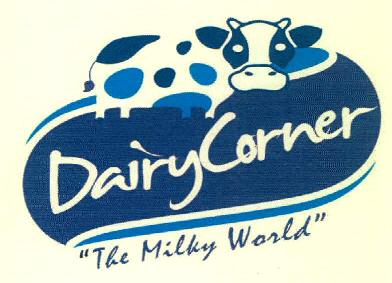 Device mark for DairyCorner Milky World