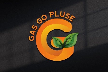 Device mark for GAS GO PLUSE Device mark for GAS GO PLUSE