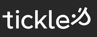 Device mark for TICKLES Device mark for TICKLES