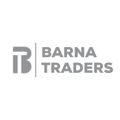 Device mark for BARNA TRADERS