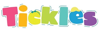 Device mark for Tickles Device mark for Tickles