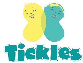 Device mark for Tickles