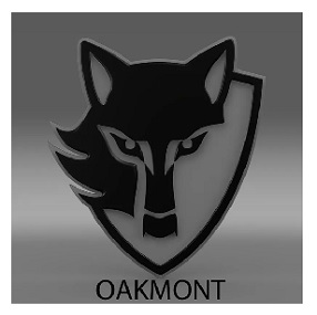 Device mark for Oakmont (With Device) Device mark for Oakmont (With Device)