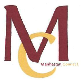 Device mark for MC MANHATTAN CONNECT Device mark for MC MANHATTAN CONNECT